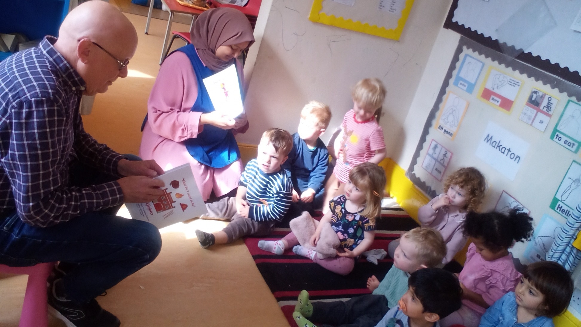 Nursery image 3