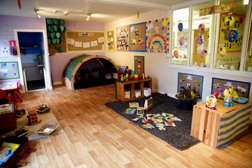 Nursery image 3