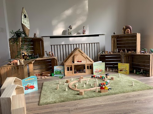 Nursery image 3