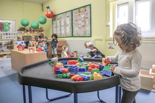 Nursery image 2