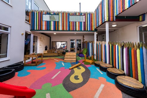 Nursery image 2