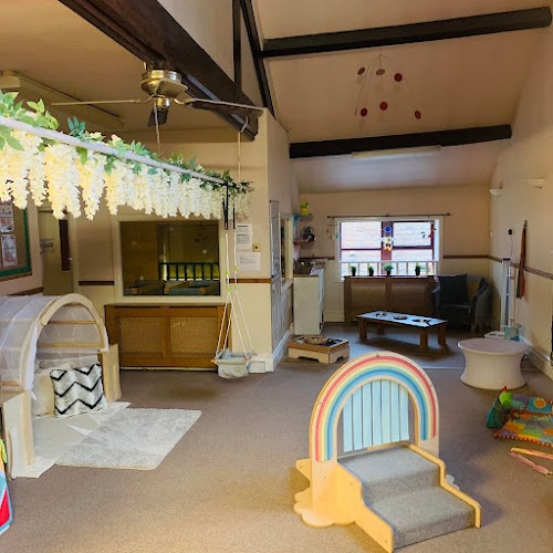 Nursery image 2