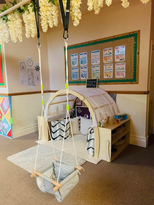 Nursery image 3