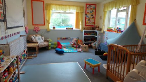 Nursery image 2