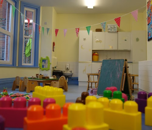 Nursery image 2