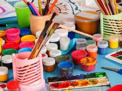 Nursery image 2