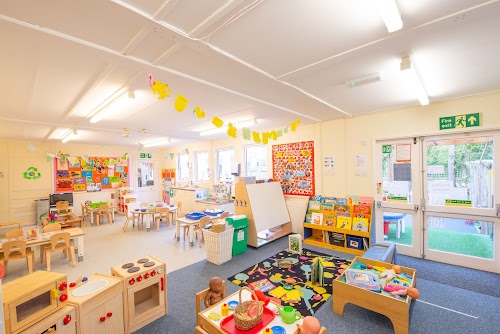 Nursery image 2