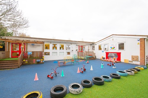 Nursery image 3