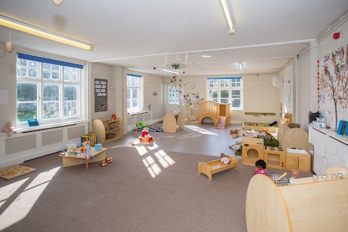 Nursery image 3