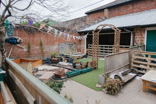 Nursery image 2