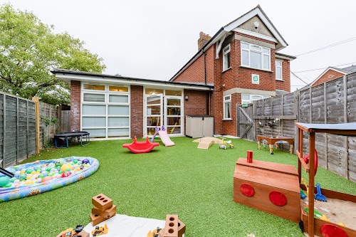 Nursery image 3