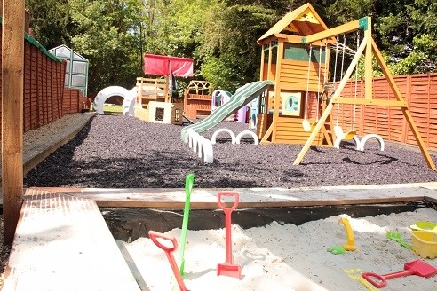 Nursery image 3