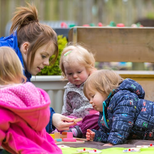 Nursery image 3