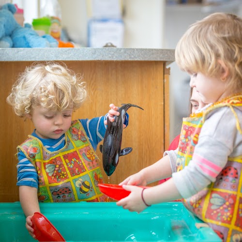 Nursery image 2