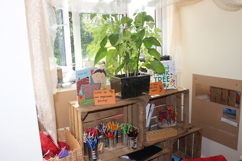 Nursery image 2