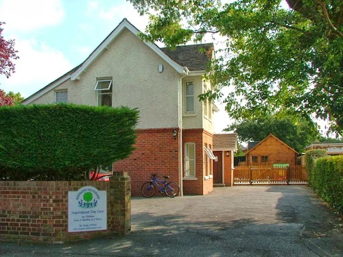 Nursery image 2