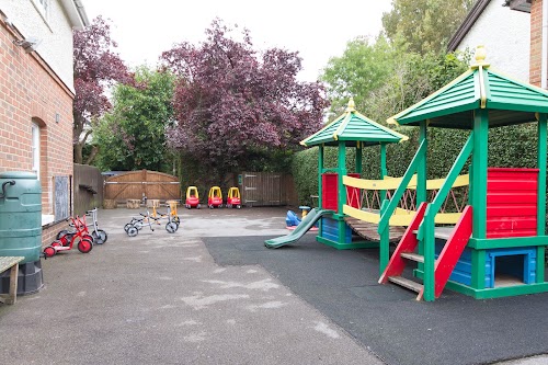 Nursery image 3