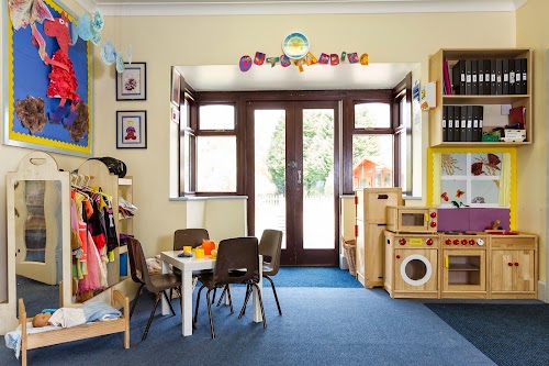 Nursery image 3