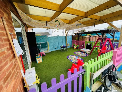 Nursery image 2
