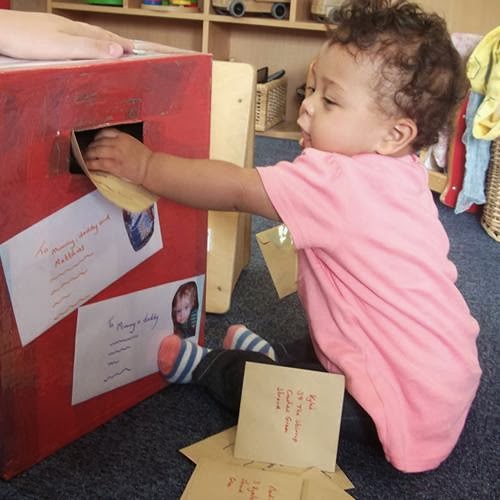 Nursery image 3