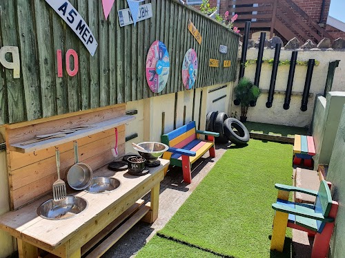 Nursery image 3