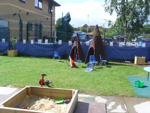 Nursery image 3