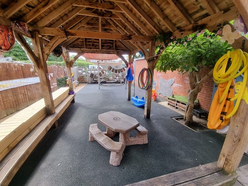 Nursery image 3