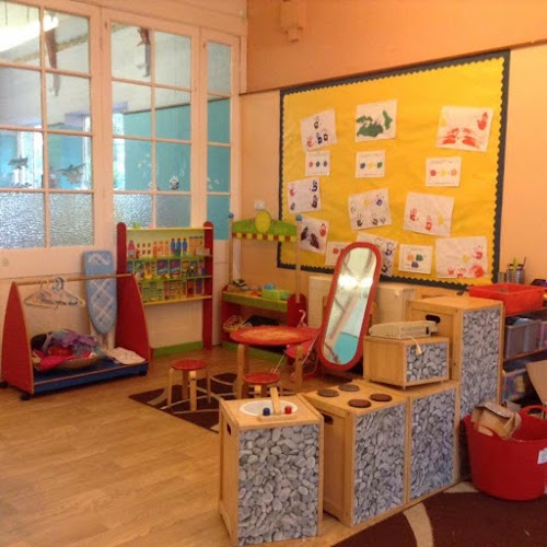 Nursery image 3