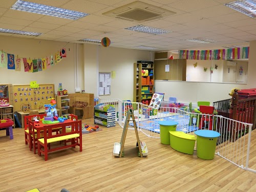 Nursery image 3