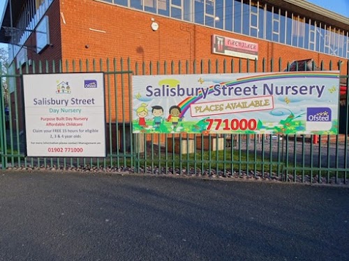 Nursery image 2