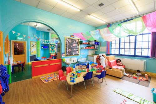 Nursery image 3