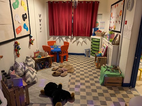 Nursery image 3