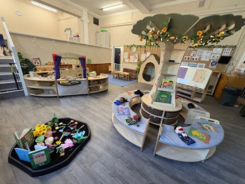 Nursery image 2