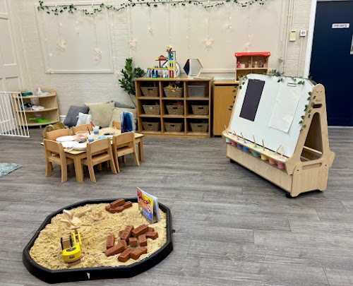 Nursery image 3