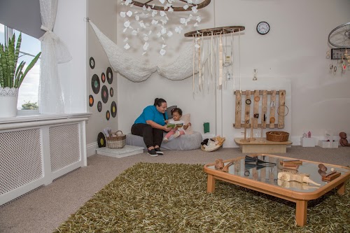 Nursery image 3