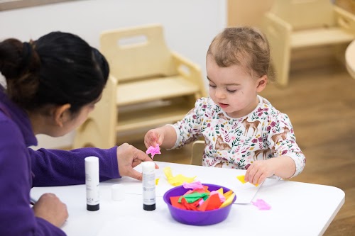 Nursery image 3