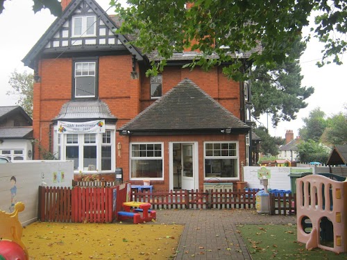 Nursery image 2