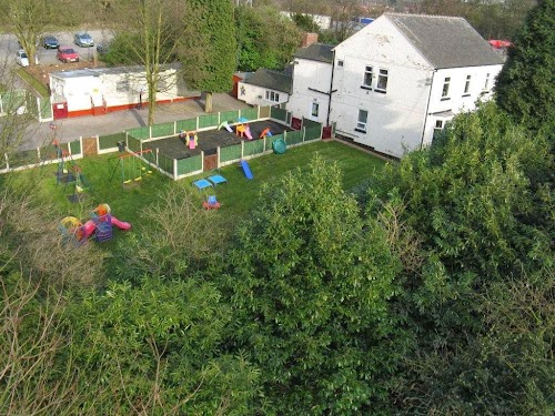 Nursery image 3