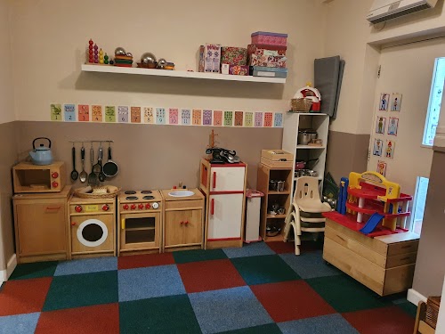 Nursery image 3