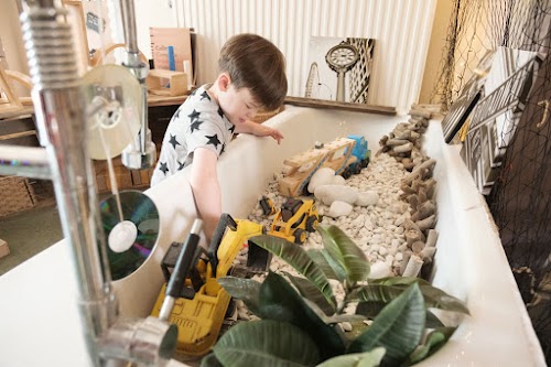 Nursery image 3
