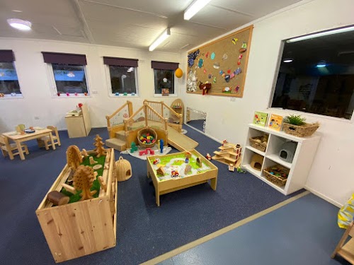 Nursery image 2