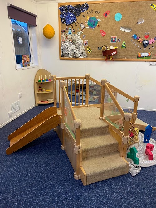 Nursery image 3