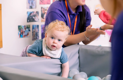 Nursery image 3