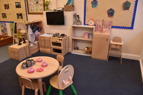 Nursery image 3