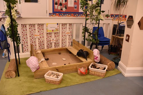 Nursery image 2