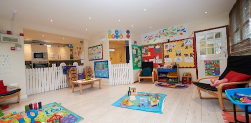 Nursery image 3