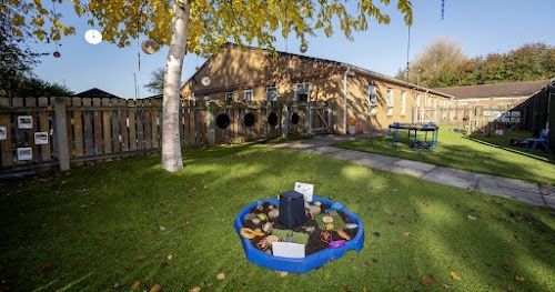 Nursery image 2