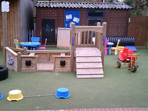 Nursery image 3