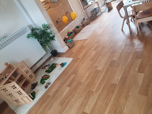 Nursery image 3