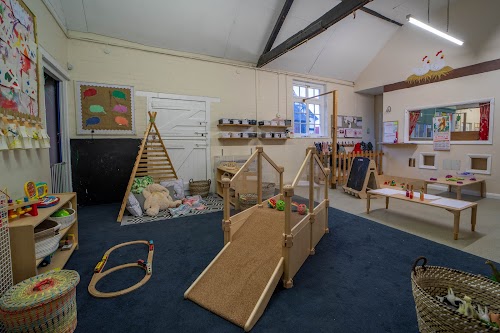 Nursery image 2